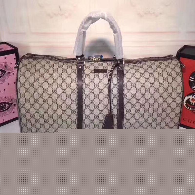 G*u*i travel bags